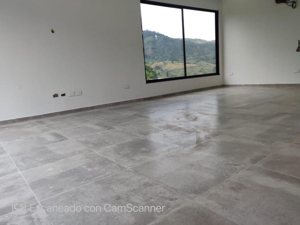Casa Campestre En Venta - Via La Magdalena, Guadalajara De Buga