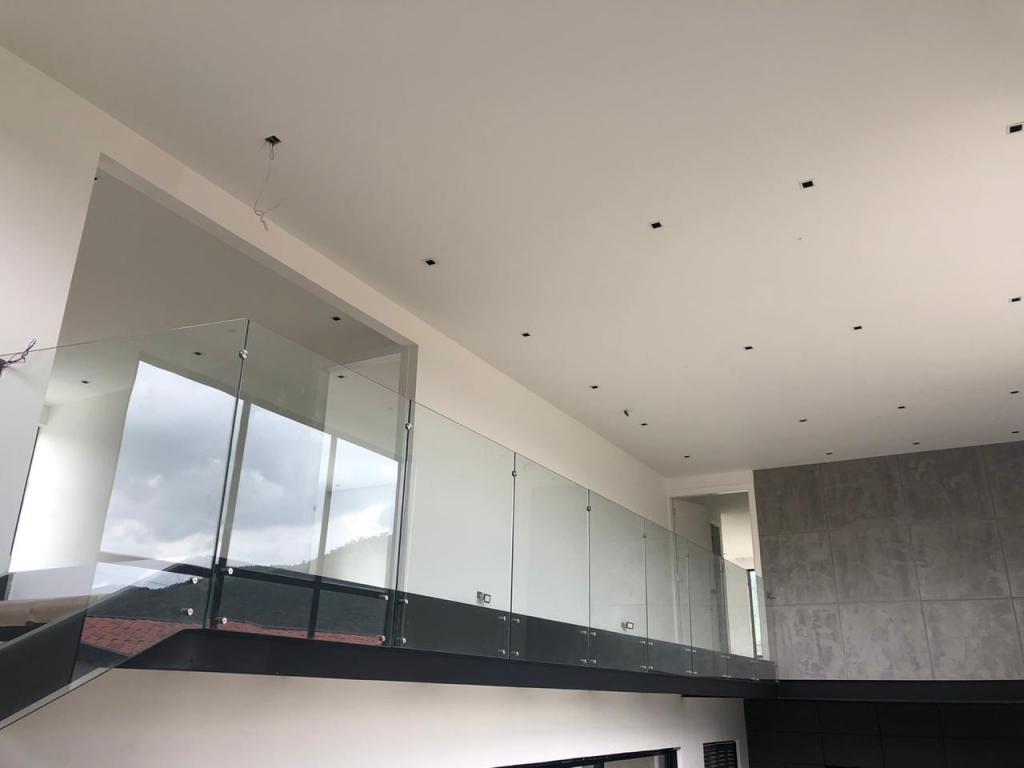 Casa Campestre En Venta - Via La Magdalena, Guadalajara De Buga