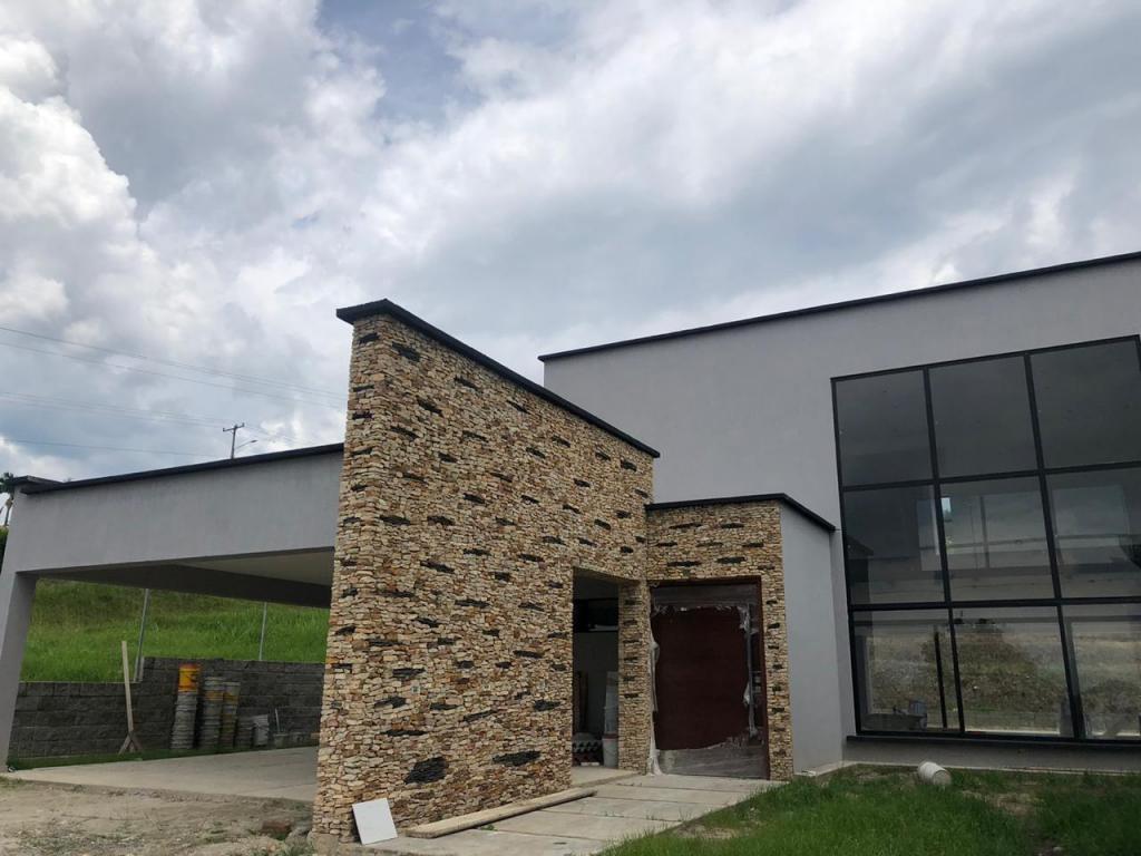 Casa Campestre En Venta - Via La Magdalena, Guadalajara De Buga