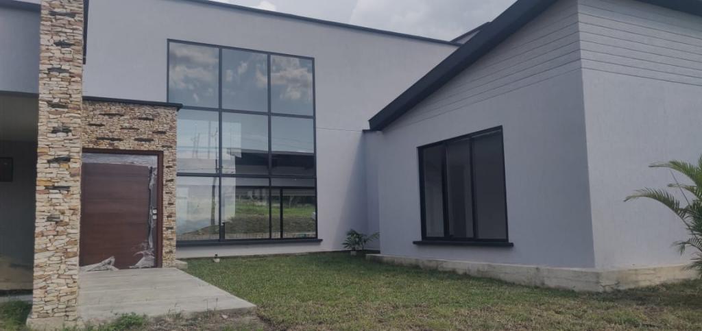 Casa Campestre En Venta - Via La Magdalena, Guadalajara De Buga