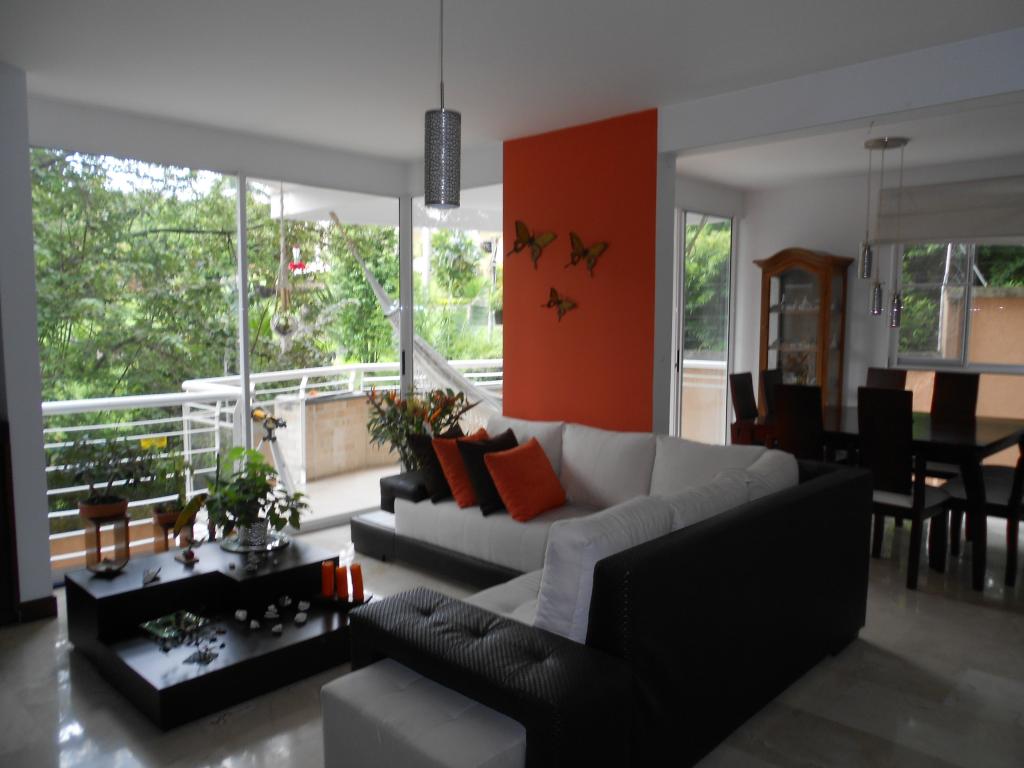 Apartamento En Venta - Santa Isabel Oeste, Cali