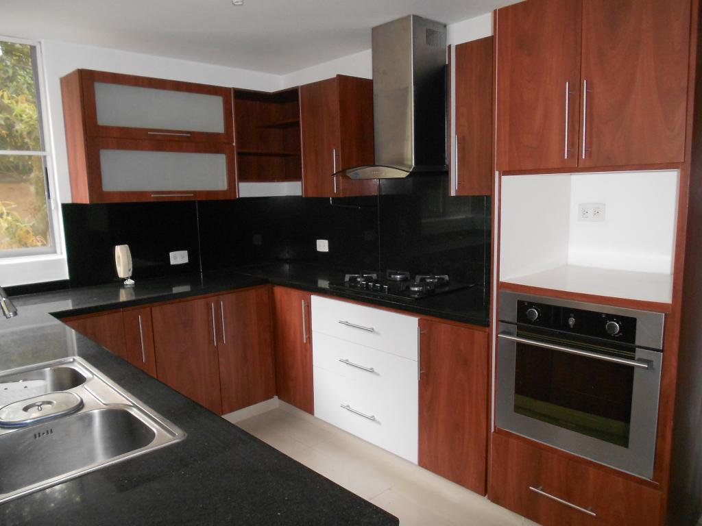 Apartamento En Venta - Santa Isabel Oeste, Cali