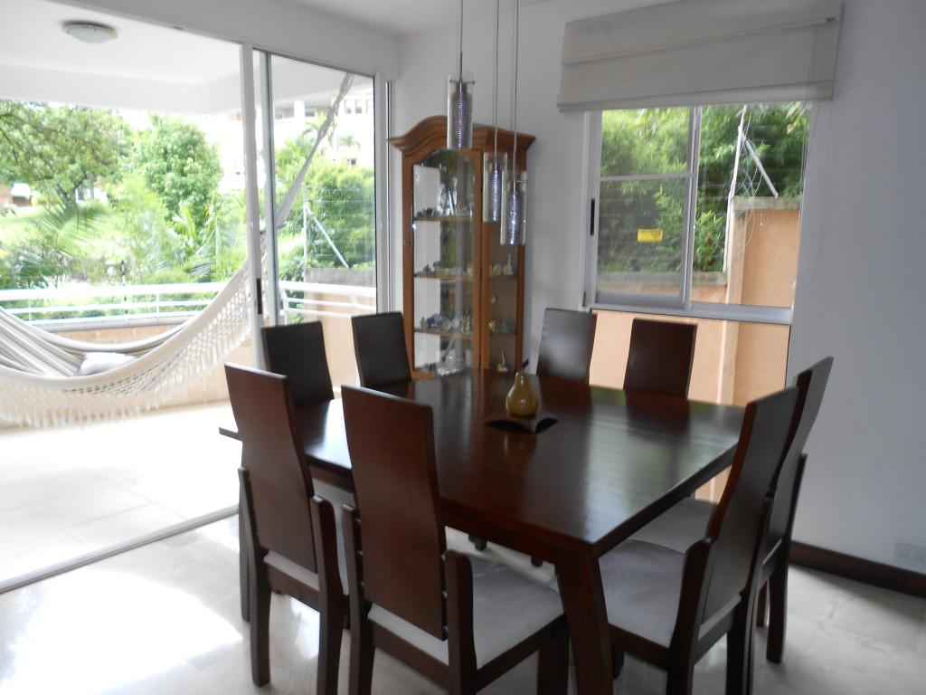 Apartamento En Venta - Santa Isabel Oeste, Cali