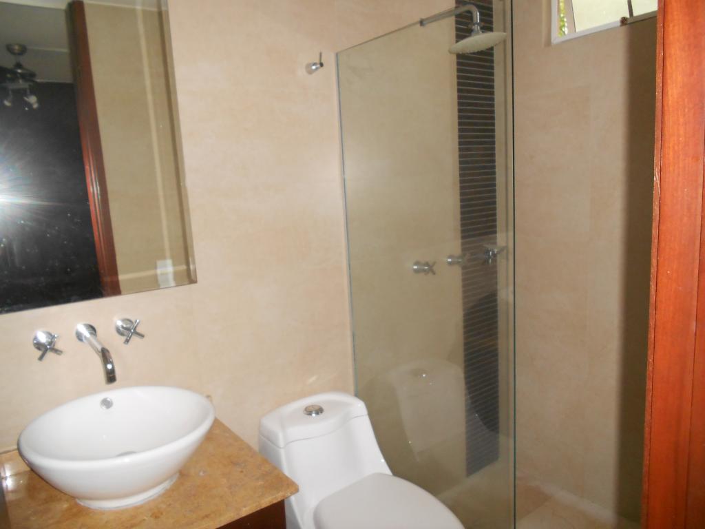 Apartamento En Venta - Santa Isabel Oeste, Cali