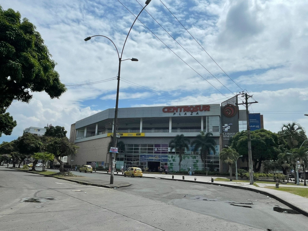Local EN ARRIENDO EN El Cedro, código: 10124507 - 1