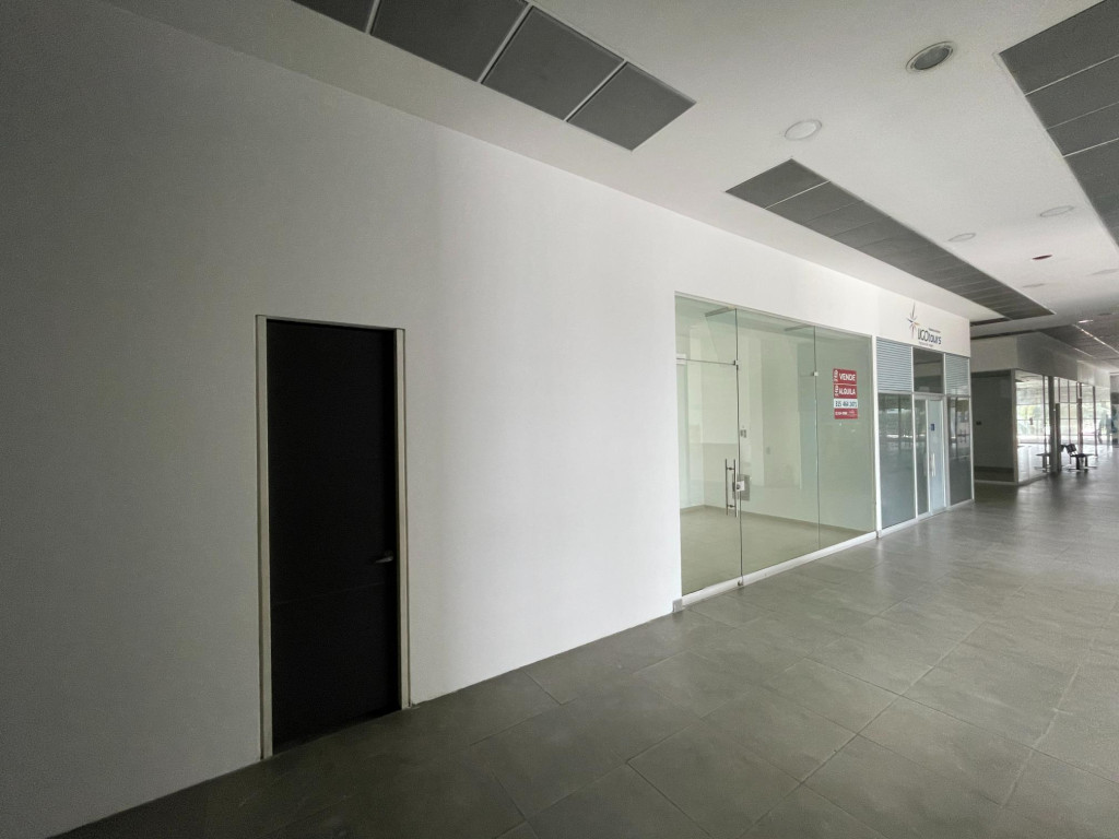 Local EN ARRIENDO EN El Cedro, código: 10124507 - 2
