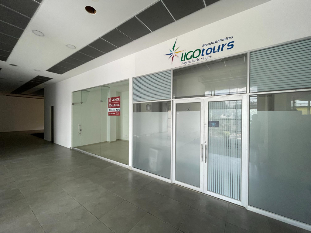 Local EN ARRIENDO EN El Cedro, código: 10124507 - 3