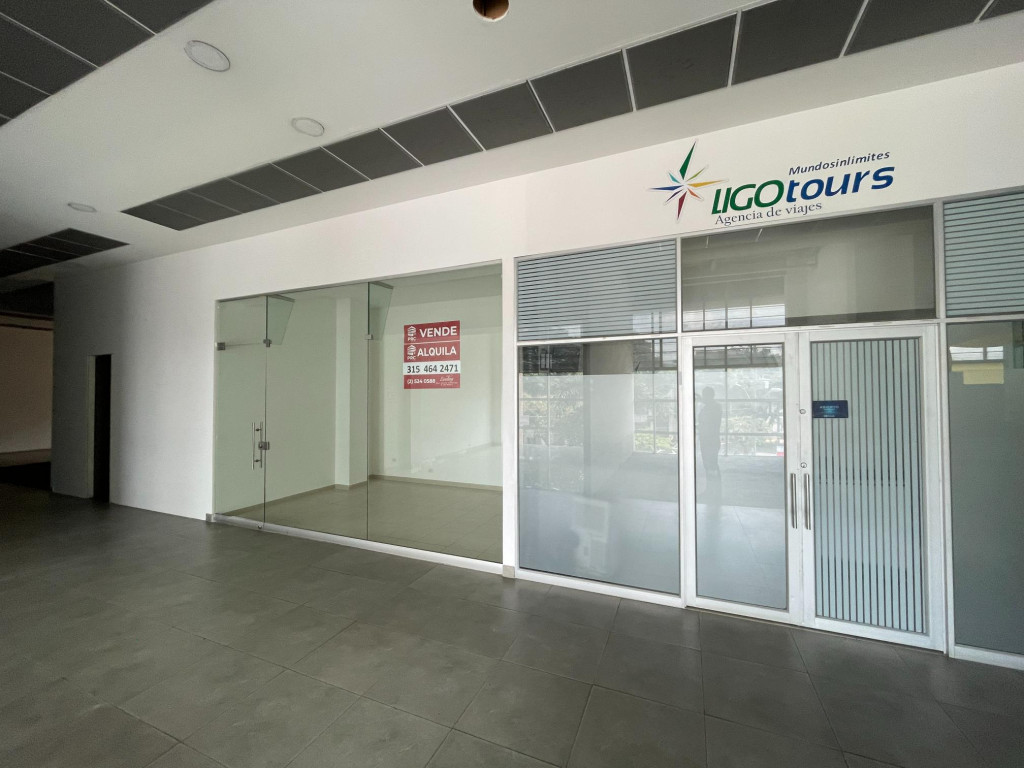 Local EN ARRIENDO EN El Cedro, código: 10124507 - 4