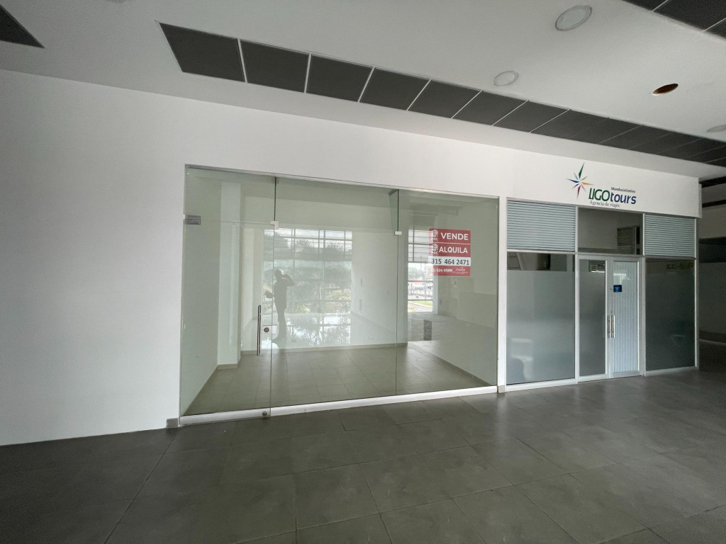 Local EN ARRIENDO EN El Cedro, código: 10124507 - 5