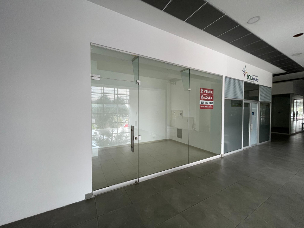 Local EN ARRIENDO EN El Cedro, código: 10124507 - 6