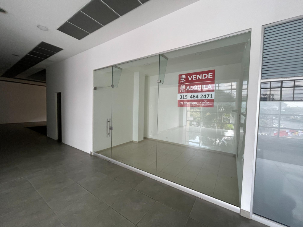 Local EN ARRIENDO EN El Cedro, código: 10124507 - 7