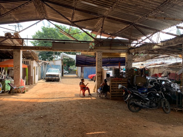 Lote En Venta - Siloé, Cali