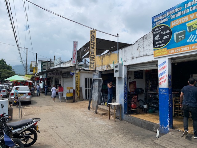 Lote En Venta - Siloé, Cali