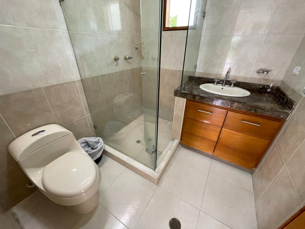 Casa Campestre En Arriendo/Venta - Pance, Cali