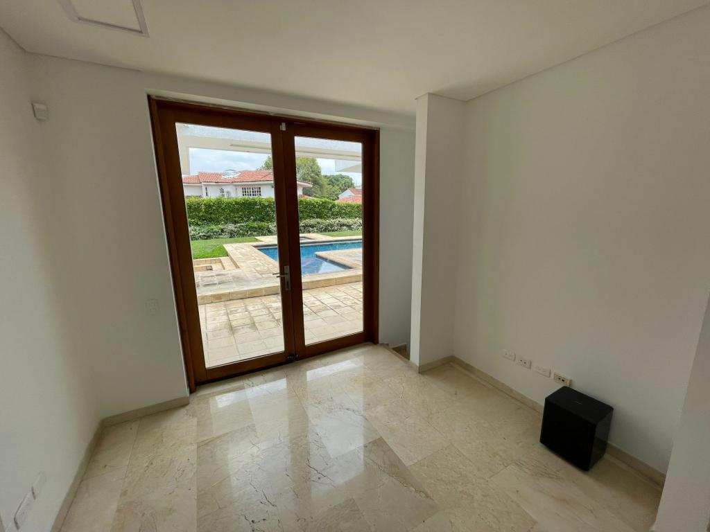 Casa Campestre En Arriendo/Venta - Pance, Cali