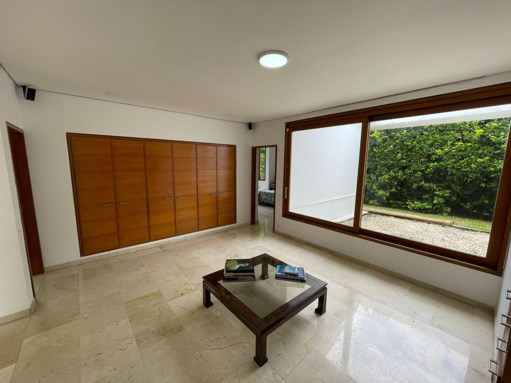 Casa Campestre En Arriendo/Venta - Pance, Cali