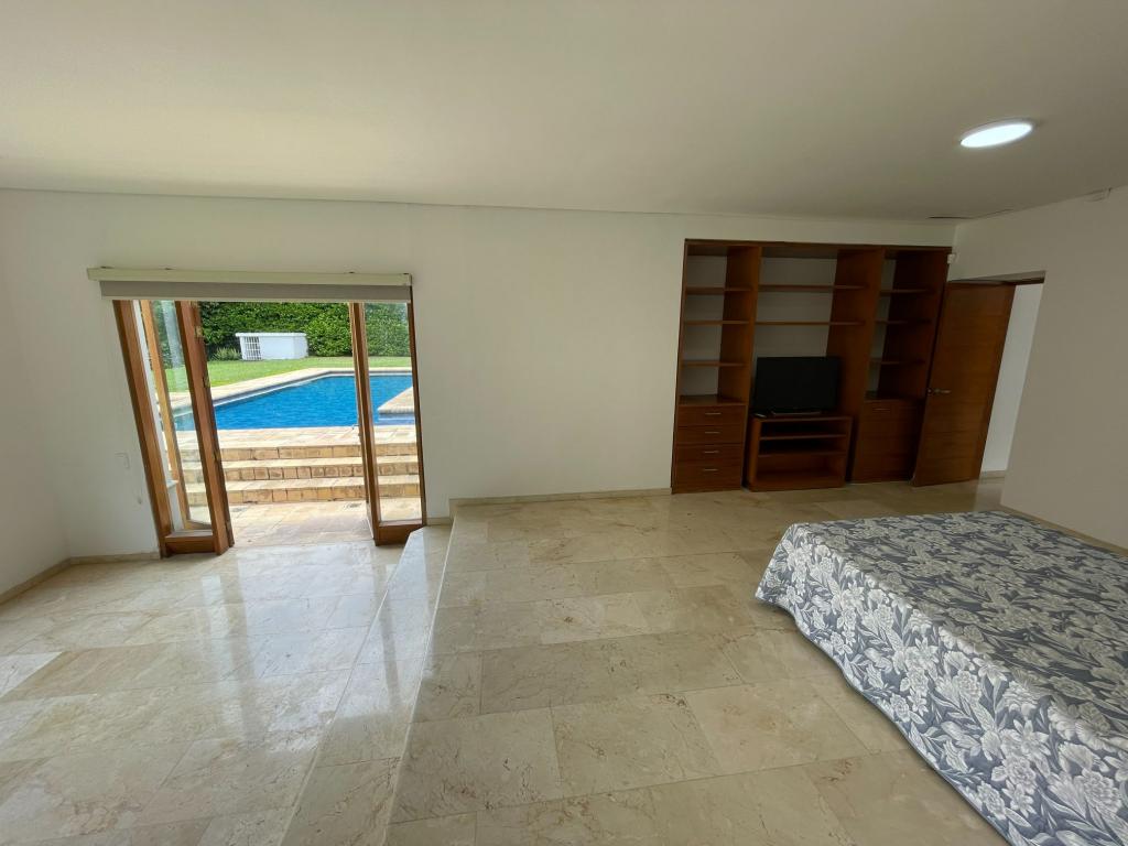 Casa Campestre En Arriendo/Venta - Pance, Cali