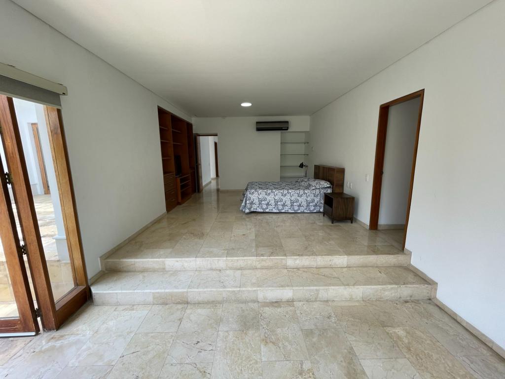 Casa Campestre En Arriendo/Venta - Pance, Cali