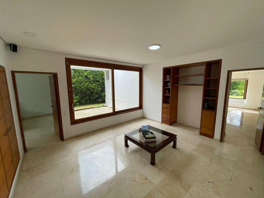 Casa Campestre En Arriendo/Venta - Pance, Cali