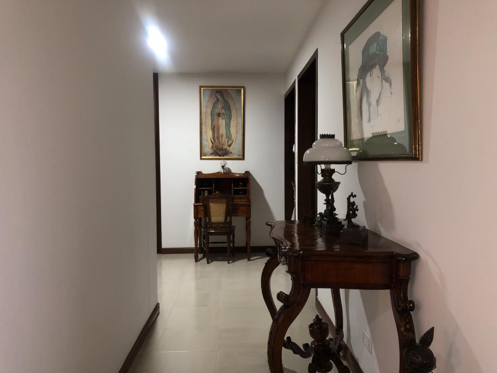 Apartamento En Venta - Santa Teresita, Cali