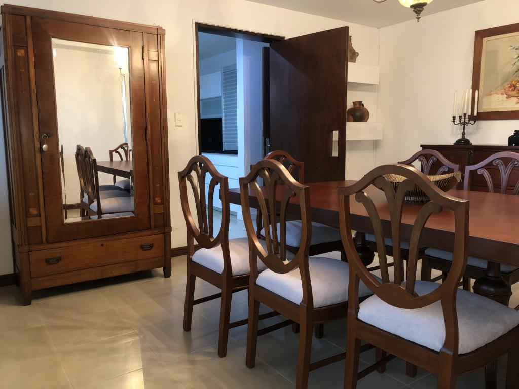 Apartamento En Venta - Santa Teresita, Cali