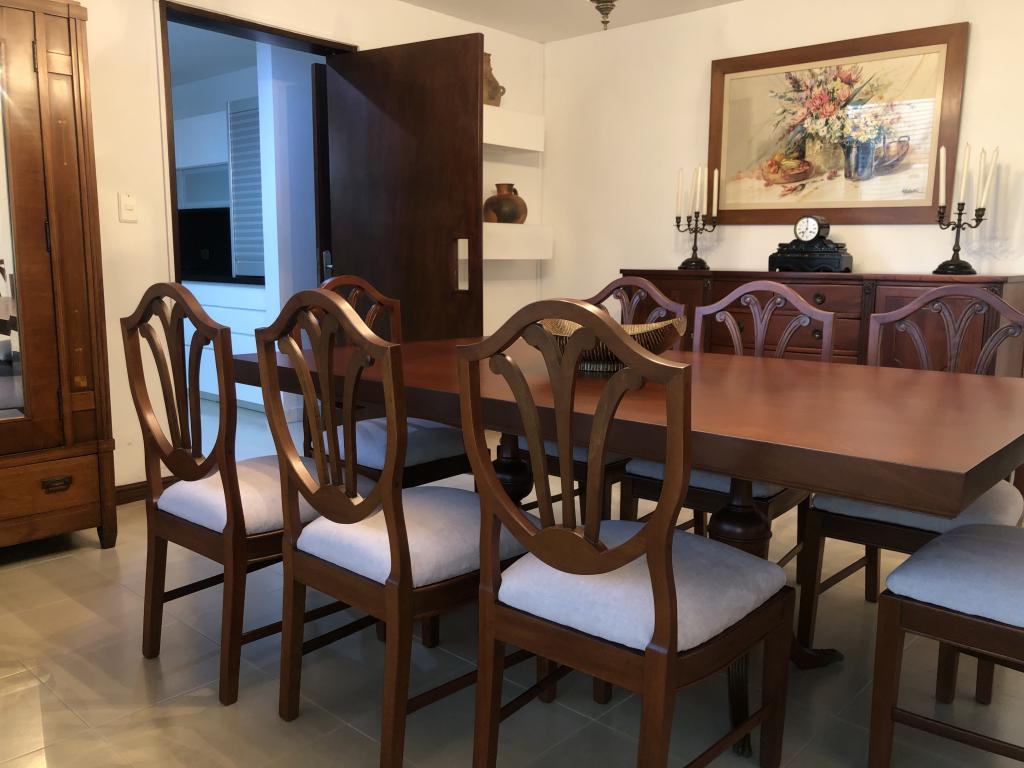 Apartamento En Venta - Santa Teresita, Cali