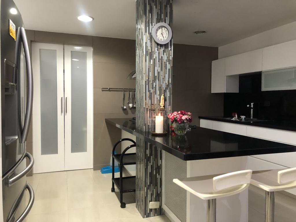 Apartamento En Venta - Santa Teresita, Cali