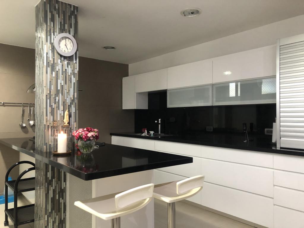 Apartamento En Venta - Santa Teresita, Cali