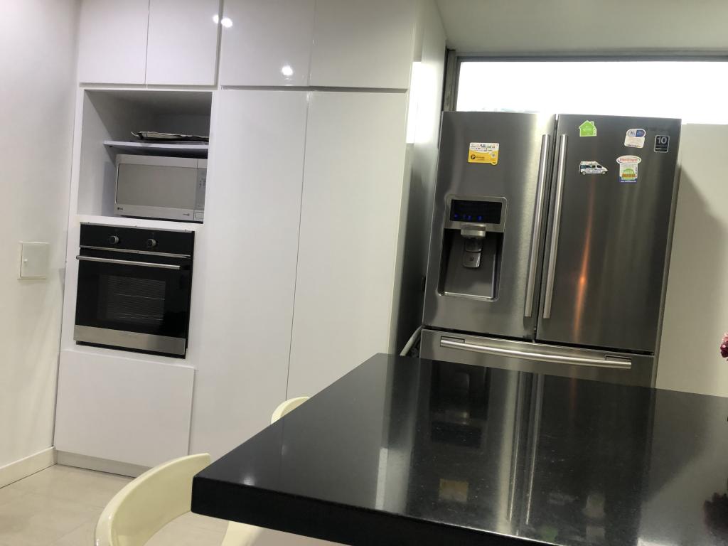 Apartamento En Venta - Santa Teresita, Cali