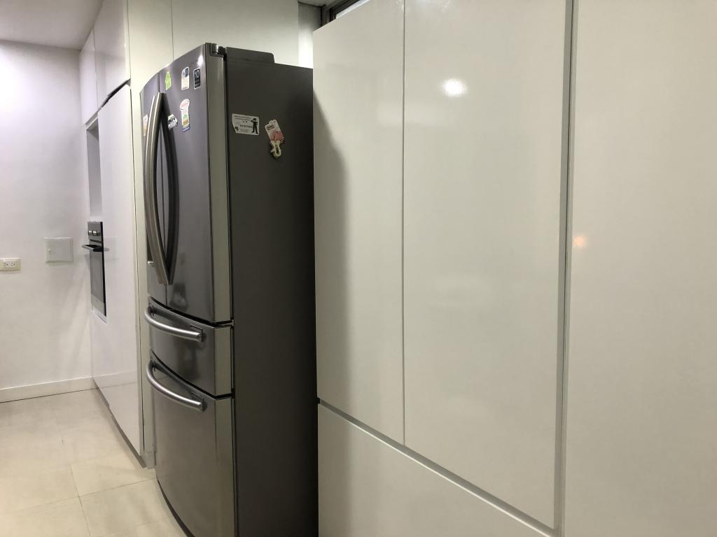 Apartamento En Venta - Santa Teresita, Cali