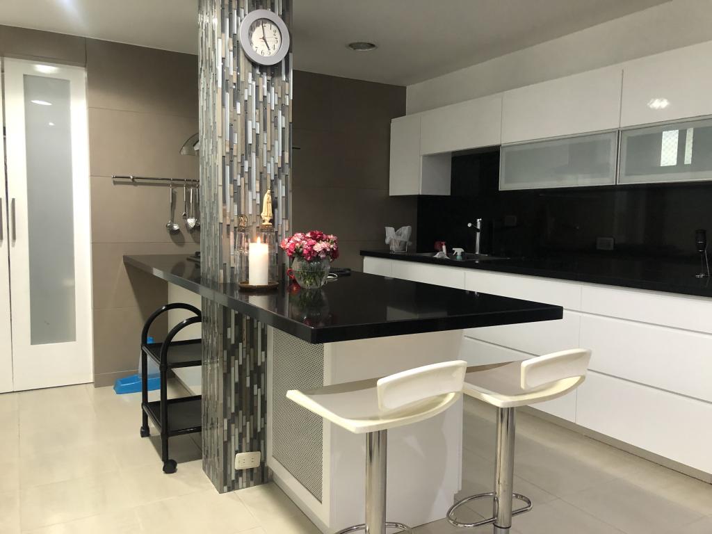 Apartamento En Venta - Santa Teresita, Cali