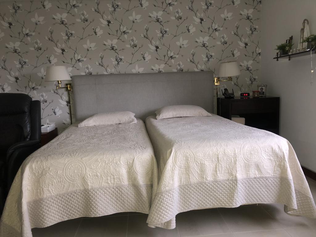 Apartamento En Venta - Santa Teresita, Cali