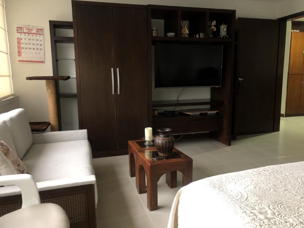 Apartamento En Venta - Santa Teresita, Cali