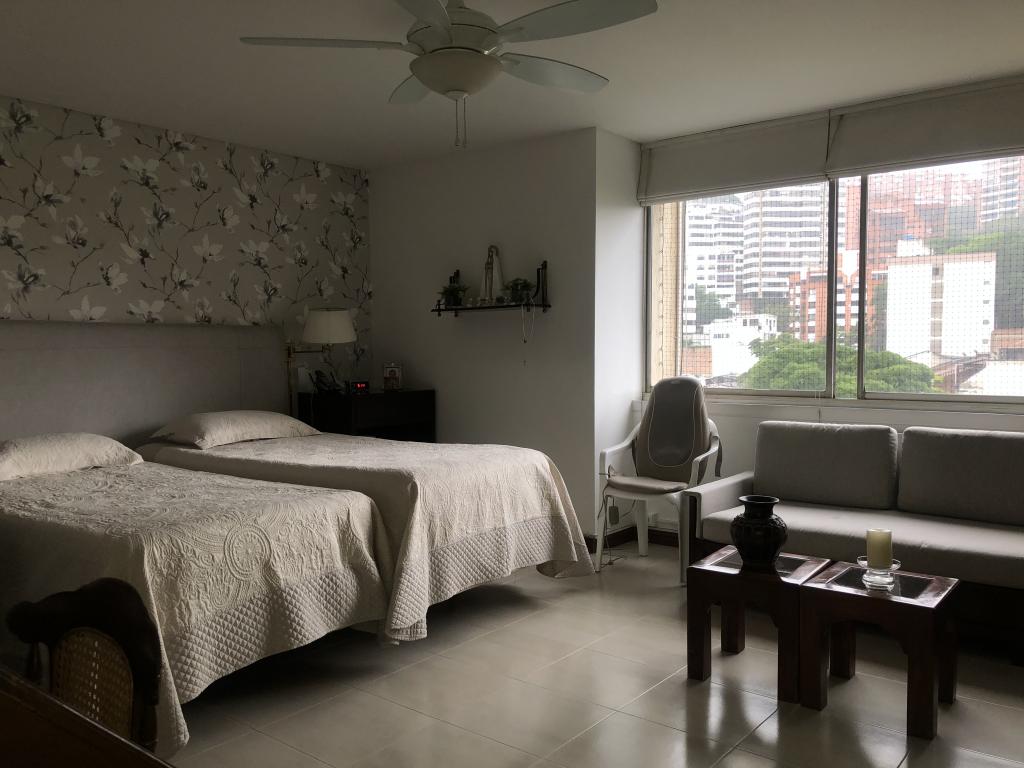 Apartamento En Venta - Santa Teresita, Cali