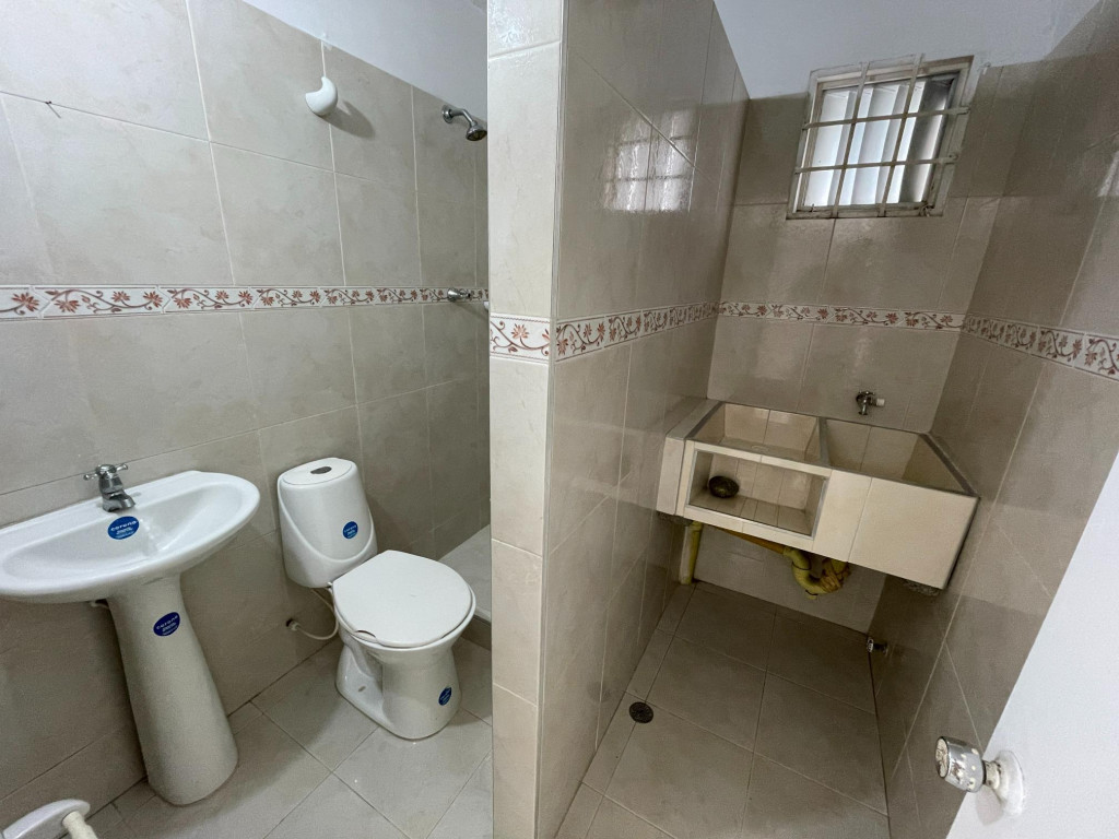 Consultorio En Arriendo - San Vicente, Cali