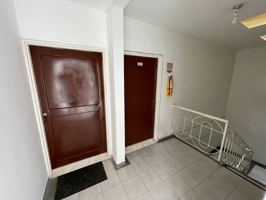 Apartaestudio En Arriendo - San Vicente, Cali