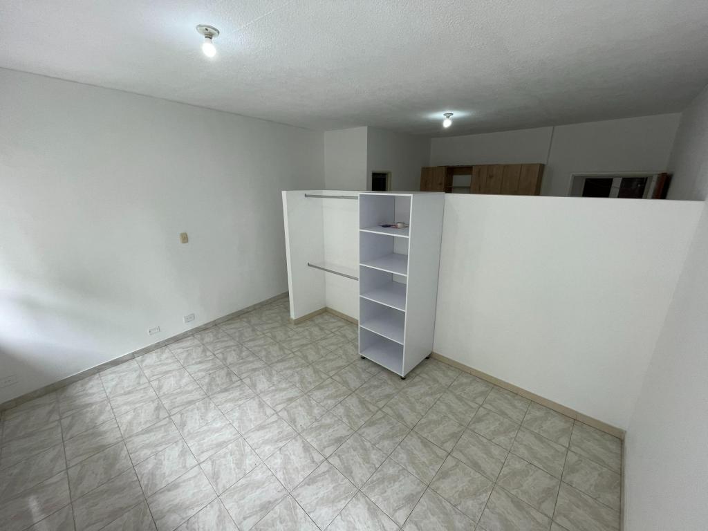 Apartaestudio En Arriendo - San Vicente, Cali