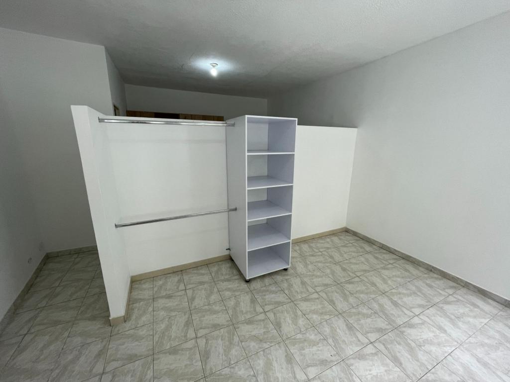 Apartaestudio En Arriendo - San Vicente, Cali