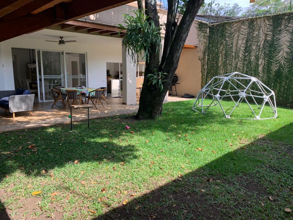 Casa En Venta - Tejares - Cristales, Cali