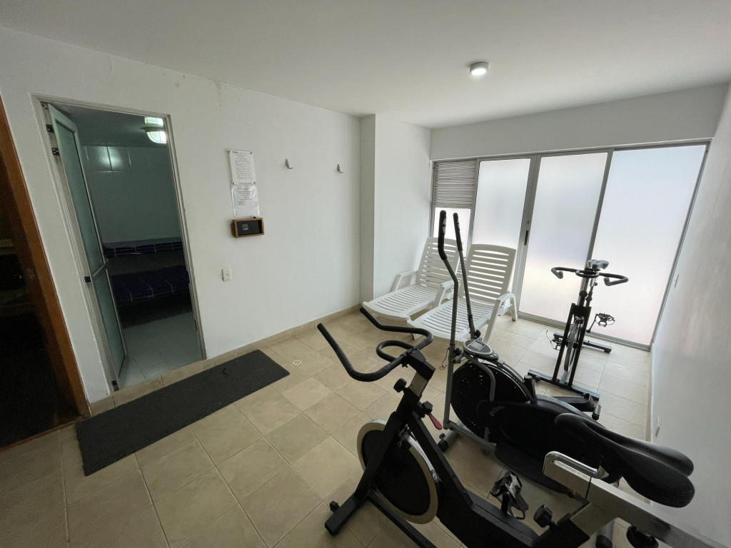 Apartamento En Venta - Cedro Bolívar, Bogotá