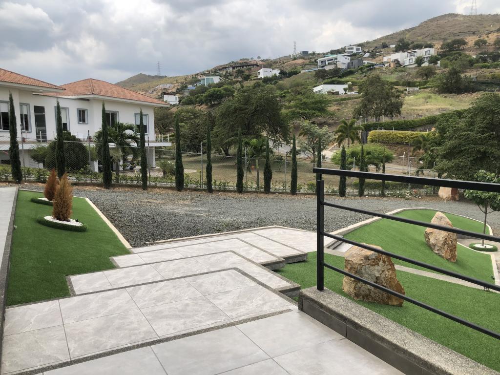 Casa Campestre En Venta - Parcelación Campestre Laguna Seca, Yumbo