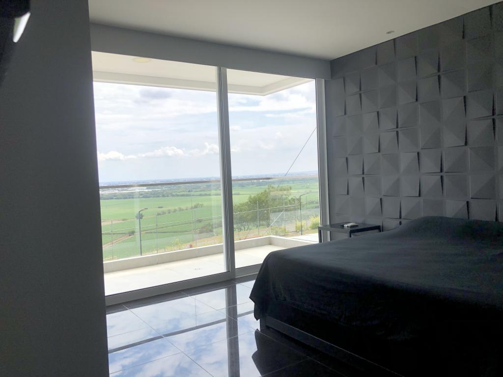 Casa Campestre En Venta - Parcelación Campestre Laguna Seca, Yumbo
