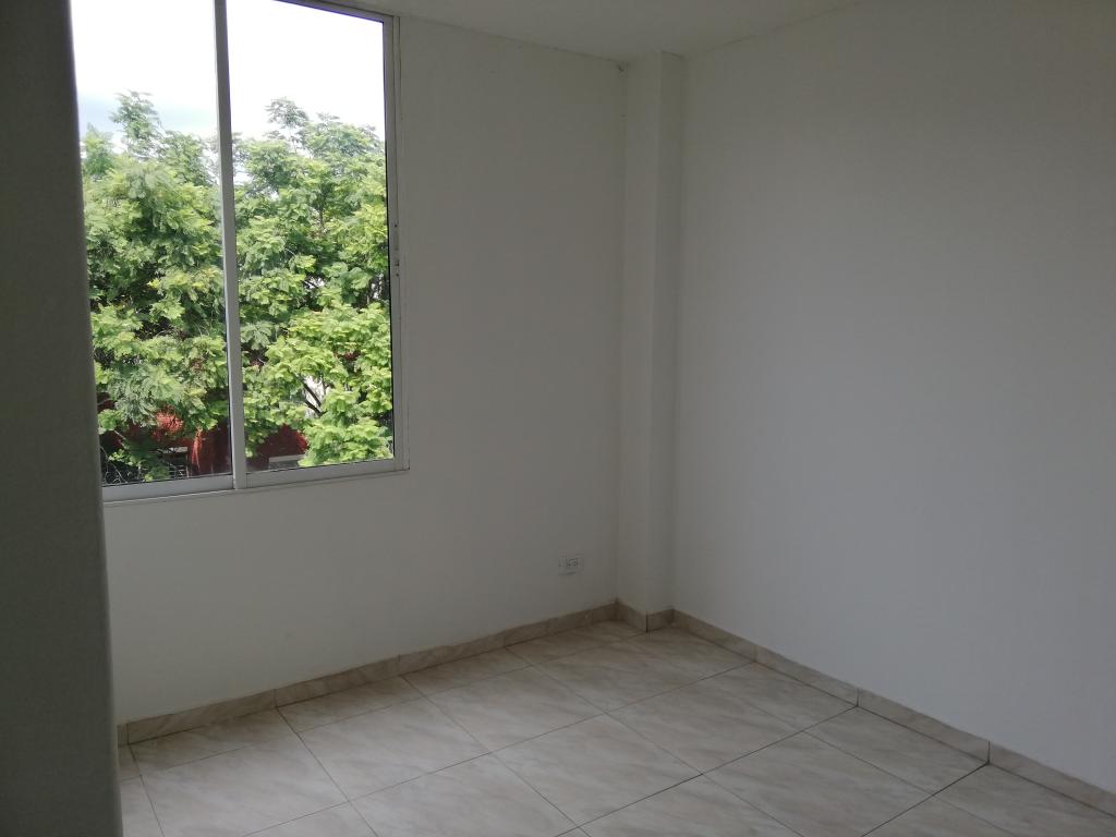Apartamento En Venta - Tequendama, Cali