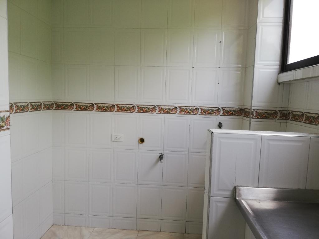 Apartamento En Venta - Tequendama, Cali