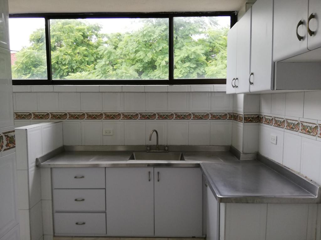 Apartamento En Venta - Tequendama, Cali