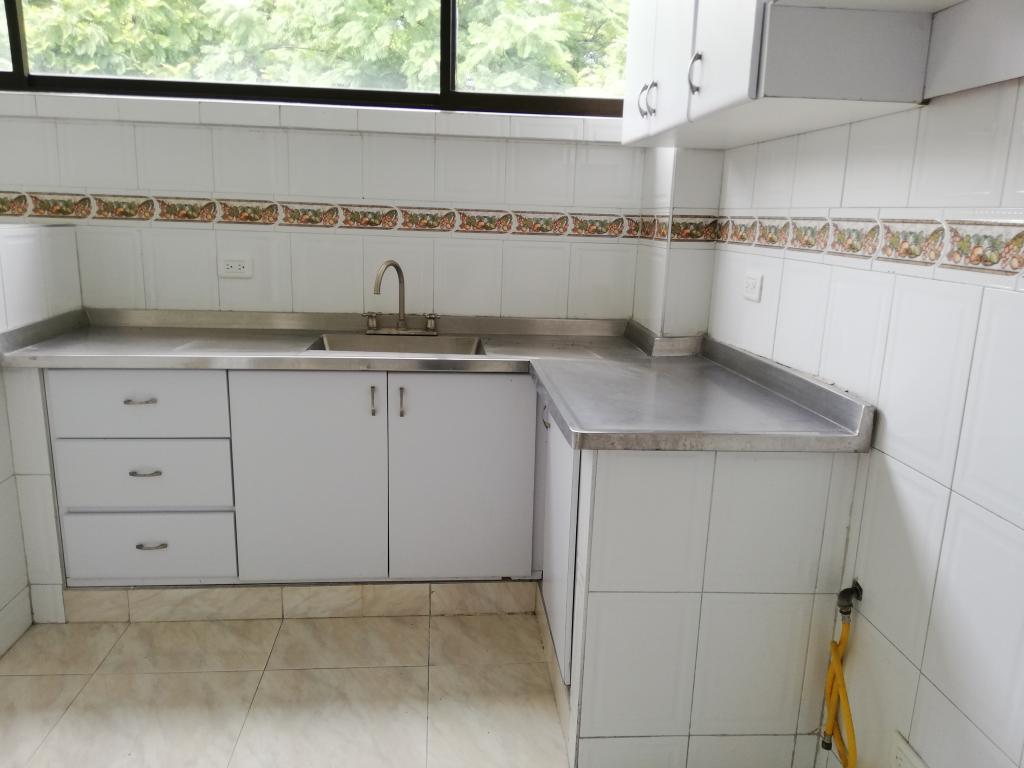 Apartamento En Venta - Tequendama, Cali