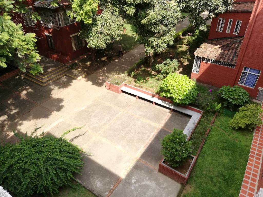 Apartamento En Venta - Tequendama, Cali