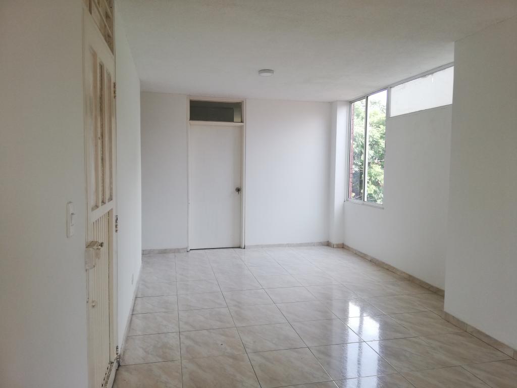 Apartamento En Venta - Tequendama, Cali