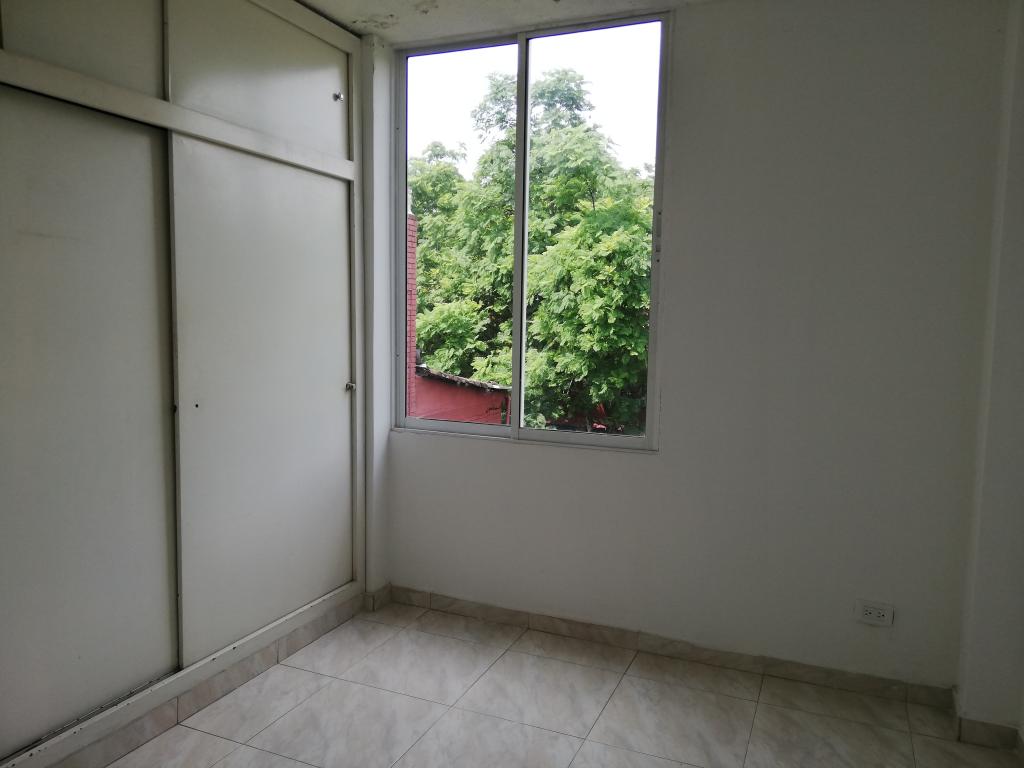 Apartamento En Venta - Tequendama, Cali