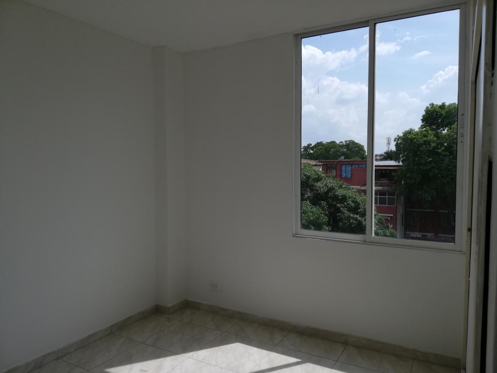 Apartamento En Venta - Tequendama, Cali